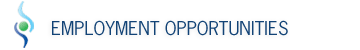 Employment Opportunities