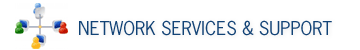 Network Services and Support
